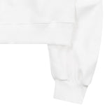 トマトプリントフードTユニセックス (2Color)