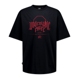 スポットライト  II リラックスフィット Tシャツ