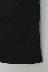 Pole Nylon Bermuda Pants (3color)