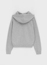 [MADE] Plbun Applique Hood Zip-Up (Set Available)