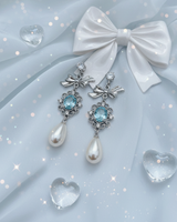 アクアジュエルプリンセスピアス