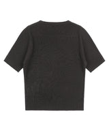 [NF]イノセンスニットT_(BLACK)_F24QB300