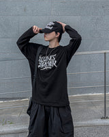 Illunes Long Sleeve T-shirt