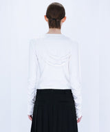 STRINGS LONG SLEEVE