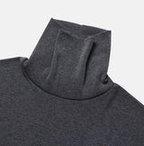 ルッキングベーシックロングポーラーT