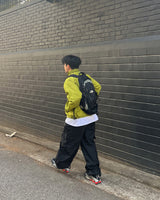 HS Hash Windrunner Windbreaker (4C)