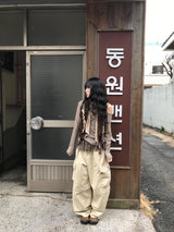 urot vintage knit 
