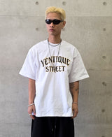 VENTIQUE Street Tシャツ 2color