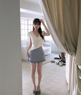 [ guest look ] イーゼルvパフサテンbl