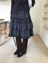 クッズベルベットブーツカットバンディングパンツ（4c）