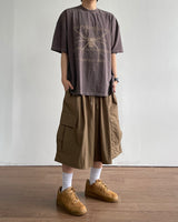 Bucket Pigment Short-Sleeved T-Shirt