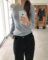 ビッグステッチワークパンツ