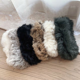 Fur Angora Hairband