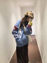 Winter Fleece Jogger Pants (3color)