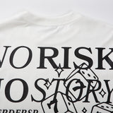 Ryder Dice Back Graphic Tee