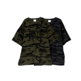 camo dokey short-sleeve