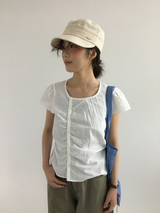Dune Half Elastic Pants (3color)