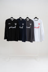 Slasher Long Sleeve T-Shirt