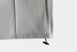 Kuiper Daily Double Row Track Banding Wide Pants