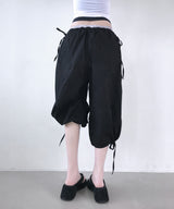 cargo ribbon capri pt (3colors)