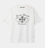 26SS★ セルティッククロスハーフ T