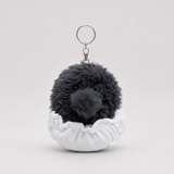 【MADE】エッグカモ (Heuk-im-ja) (keyring)