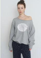 ホースワンショルダーmtm[gray]