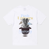 Aurora T-shirt (White)