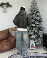 Risen Round Knit