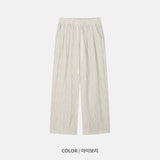 Slow Striped Pants