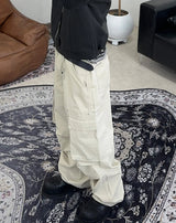 Ento Parachute Cargo Pants