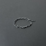 [ORDER MADE] PIPE CHAIN BRACELET