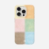 WEATHER blanket phone case