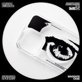 Eyes Chasing the Horizon Phone Case Ver.2 (MagSafe)