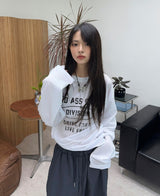 Division Mesh Long Sleeve