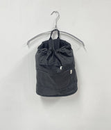 flower backpack