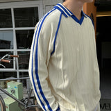 ASCLO Bicolor Sporty Knit (3color)