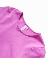 Poev Arched T-Shirt - Purple Pink
