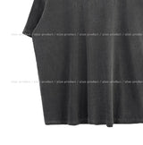 Zero Pigment Oversized Short Sleeve T-shirt