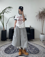 Kenid City Ringer T-shirt