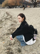 Purin Kara Work Jacket (4c)