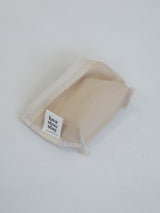 lss basic pouch (S size) _check yellow