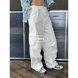[S/S] Parasuete banding cargo pants(4color)