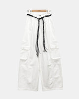 Lassen Cargo Wide Pants