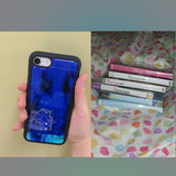 [epoxy] ホームボディー ブルー