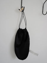 Cosymosy Satin 'Oval' Peas Pouch - 5 Color