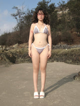 SUMMER RUFFLE BIKINI / SUMMER RUFFLE ビキ