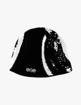 AAS EXP SHORT BEANIE BLACK
