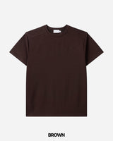 フィッツ カット クロップ ショートスリーブ Tシャツ