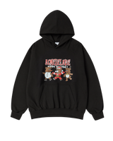 25FW ACベアフレンドクリスマスフーディー